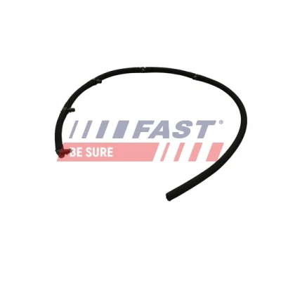 Kuva Polttoaineletku MERCEDES BENZ OE 6120700032, 6120700932, 6120702932