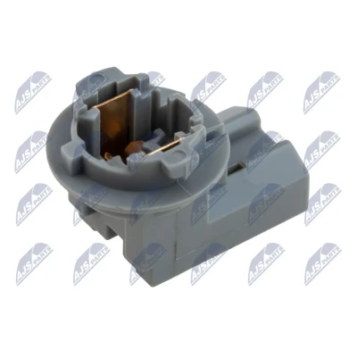 Kuva Lampun pidike, rekisterivalo TOYOTA COROLLA, COROLLA Kombi, Sedan, Verso OE 81275 02080