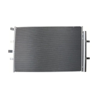 Kuva Kondensaattori, ilmastointilaite FORD OE 1778169, BK2119710AB, BK2Z19712A