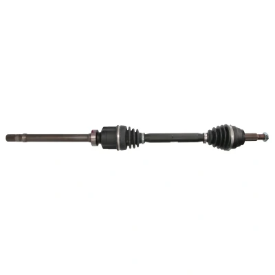 Kuva LÖBRO GKND11997 Vetoakseli 978, 354mm mutterilla