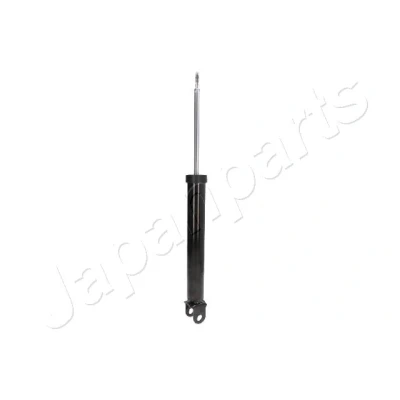 Kuva JAPANPARTS MM KI053 Iskunvaimentimet Taka akseli Kaasupaine Kaksiputki Teleskooppi iskunvaimentaja Tappi ylhäällä, Haarukka alhaalla HYUNDAI: ix35