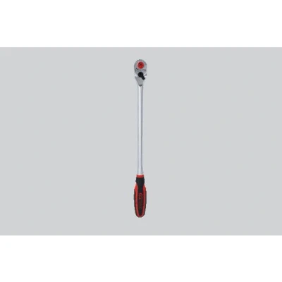 Kuva KS TOOLS 935.1295 Räikkä 100 12,5 (1/2&quot;) 425 Kromi vanadium teräs