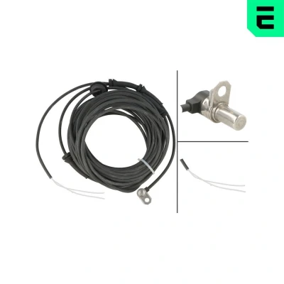 Kuva OPTIMAL 06 S254 ABS Anturi passiivi sensori 3630 LAND ROVER: Discovery 2