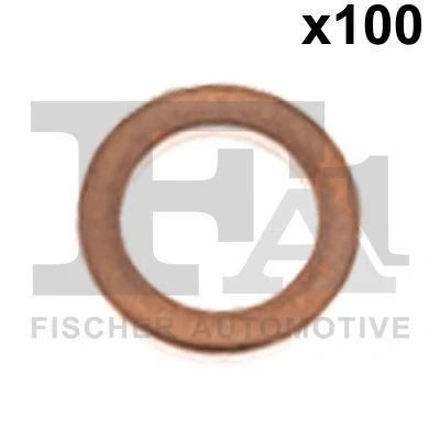 Kuva FA1 756.521.100 Rengastiiviste