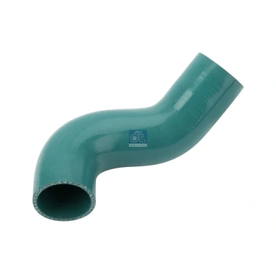 Kuva DT Spare Parts 2.15718 Jäähdyttimen Letku 58