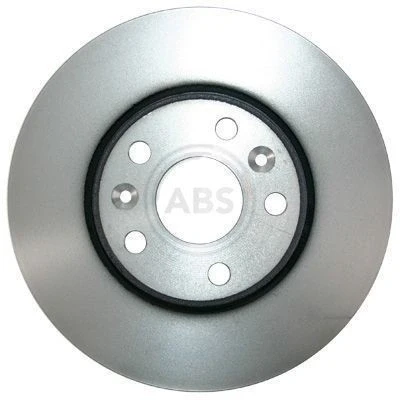 Kuva A.B.S. 17779 Jarrulevyt 280 24 5 108 Tuuletettu RENAULT: MEGANE 2 Kombi, Stufenheck,