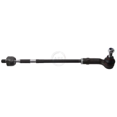 Kuva A.B.S. 250314 Raidetanko VOLKSWAGEN: Polo IV Hatchback, SKODA: Fabia I Hatchback