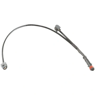 Kuva QUICK BRAKE WS 0395 A Jarrupalojen Kulumisen Ilmaisin Akselisarja MERCEDES BENZ: E sarja T modell, Sedan, C Sedan