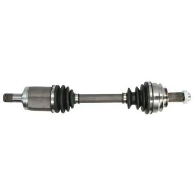 Kuva PASCAL G2G017PC Vetoakseli Etuakseli, vasen 591 BMW: X5