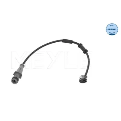Kuva MEYLE 614 238 0010 Jarrupalojen Kulumisen Ilmaisin Etuakseli ORIGINAL Quality OPEL: Astra H Hatchback, Vectra C CC