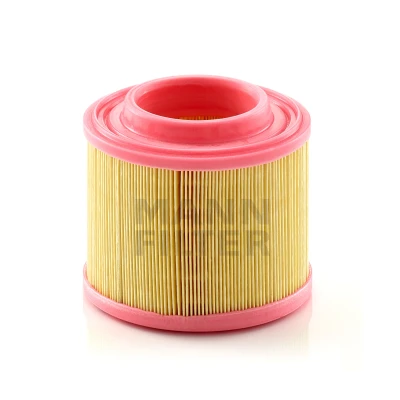 Kuva MANN FILTER C 1677 Ilmansuodatin 125 150 Suodatinpanos AUDI: A6 C6 Avant, Sedan