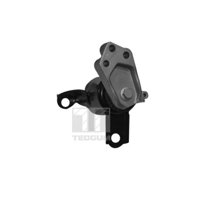 Kuva TEDGUM 00228507 Moottorin Kumityyny Eteen, oikea Hydrolaakeri FORD: FIESTA 6