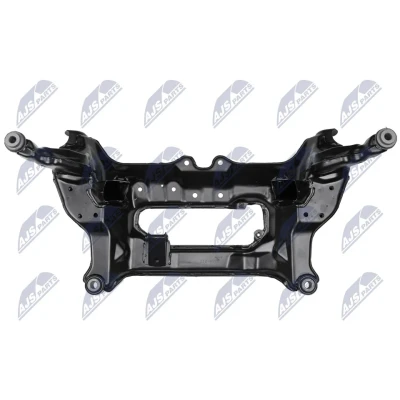 Kuva Apurunko/laitepidike, Etuakseli Nty ZRZ NS 012 nissan x trail i OE 54400 8H500, 8H501, EQ500