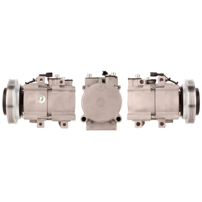 Kuva LUCAS ACP479 Ilmastoinnin Kompressori PAG 46 R 134a Tiivisteillä