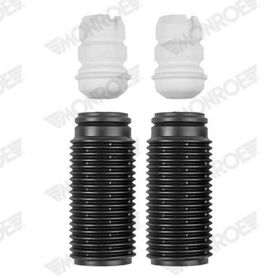 Kuva MONROE PK093 Iskunvaimentimen Suojakumi FIAT: Stilo Hatchback