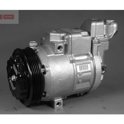 Kuva Kompressori, ilmastointilaite MERCEDES BENZ A KLASS [W168] OE 0002305911, 0002307911, 000230791187