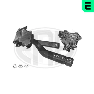 Kuva Kytkin, ohjausakseli FORD TRANSIT Buss, Flak/chassi, Skåp, TOURNEO Buss OE 6993548, 95VB 11K665 AA