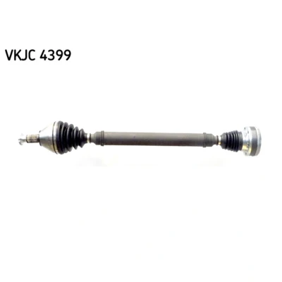 Kuva SKF VKJC 4399 Vetoakseli 781 SKODA: Fabia III Hatchback