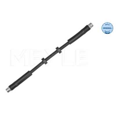 Kuva MEYLE 100 525 0007 Jarruletku Etuakseli 340 AUDI: A6 C6 Avant, Sedan, Allroad