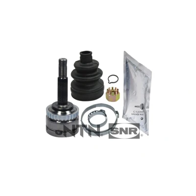 Kuva Nivelsarja, vetoakseli, Ulompi, Edessä ja takana OPEL, RENAULT, VAUXHALL OE 26032411, 26089775, 374218
