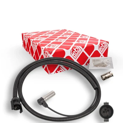 Kuva FEBI BILSTEIN 172048 ABS Anturi Etuakseli, oikea rasvalla, hylsy 1800 1346 MAN: L 2000