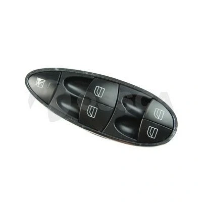 Kuva OSSCA 33682 Lasinnostimen Kytkin Etu, vasen
