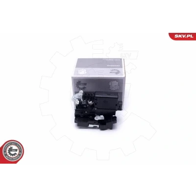Kuva ESEN SKV 16SKV874 Oven Lukko Taakse, oikea DACIA: Logan I MCV