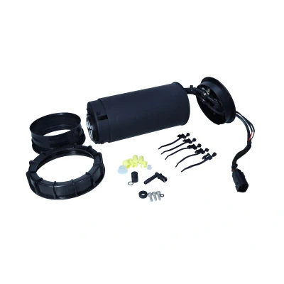 Kuva MAXGEAR 27 2019 Lämmitys, säiliöyksikkö (urea aineruiskutus) FORD: Ranger Mk3
