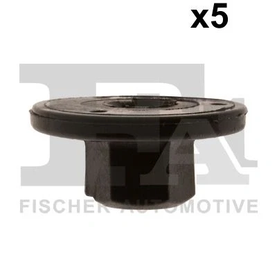 Kuva FA1 11 70009.5 Suoja /Koristelista musta FIAT: Ducato III Bussi, Flatbed Kuorma auto / Alusta, MERCEDES BENZ: E sarja Sedan, C Sedan