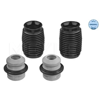 Kuva MEYLE 014 640 0012 Iskunvaimentimen Suojakumi Etuakseli ORIGINAL Quality MERCEDES BENZ: SLK