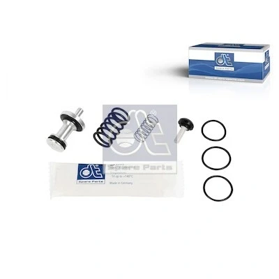 Kuva DT Spare Parts 2.94385 Korjaussarja, ilmakuivain