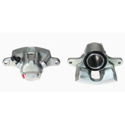 Kuva BUDWEG CALIPER 34813 Jarrusatula VOLVO: 340 360 Hatchback, Sedan