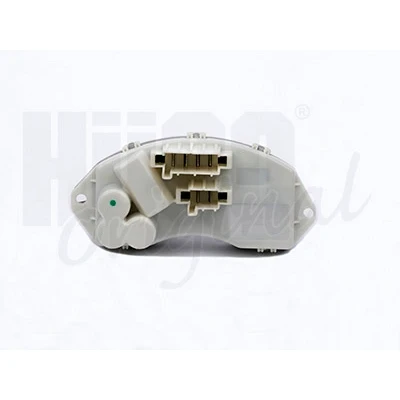 Kuva HITACHI 132506 Säädin, Sisävalaistus BMW: X5