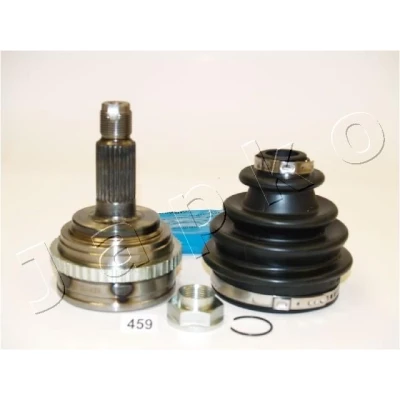 Kuva JAPKO 62459 Vetonivel HONDA: CIVIC 7 Hatchback