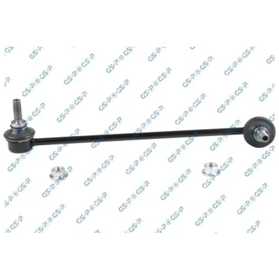 Kuva GSP S051601 Koiranluu 291 M10X1,5 MINI: Countryman