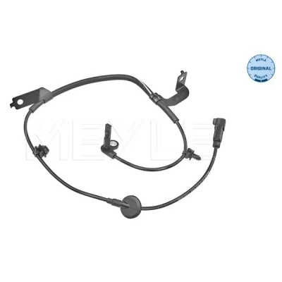 Kuva MEYLE 57 14 899 0000 ABS Anturi Etuakseli, vasen aktiivisensori 2 870 12 JEEP: Patriot, Compass, DODGE: Caliber