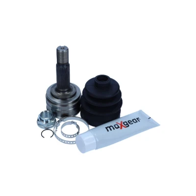 Kuva MAXGEAR 49 3203 Vetonivel Kumi