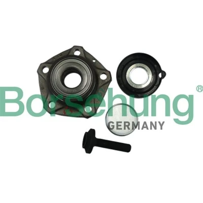 Kuva Pyöränlaakerisarja, Takana AUDI A4 B8, B8 Avant, B9, B9 A5, A5 Cabriolet, Sportback, A6 C7 OE 8K0598611, 8K0598611A, 8W0598611