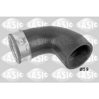 Kuva SASIC 3356022 Ahdinletku VOLKSWAGEN: Golf 5, Passat B6 Variant, Touran I, SKODA: Octavia 2 Combi, II Hatchback, SEAT: Leon Hatchback