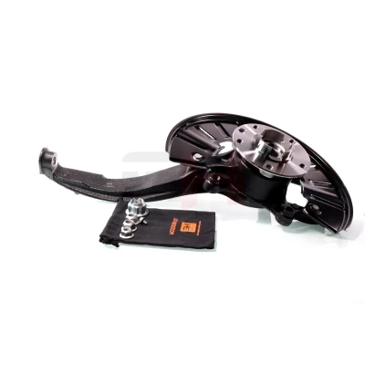 Kuva Olka akseli, pyöräntuenta, Etuakseli, vasen AUDI Q7, VW TOUAREG OE 7L0498287, 7L0615311B, 7L8407257B