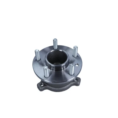 Kuva MAXGEAR 33 1295 Pyöränlaakerit Taka akseli, molemminpuolinen integroidulla ABS sensorilla 136 FORD: KUGA 2