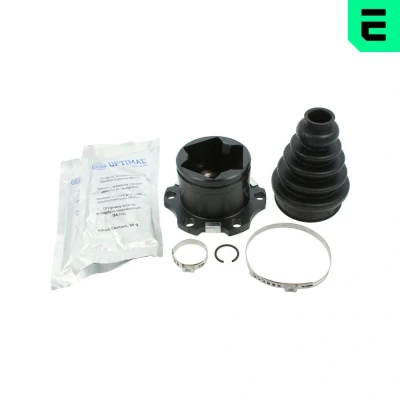 Kuva Nivelsarja, vetoakseli, Vaihteiston puoli, Etuakseli, oikea, Etua audi, seat, skoda, vw OE 1J0498103K, 1J0498103KX