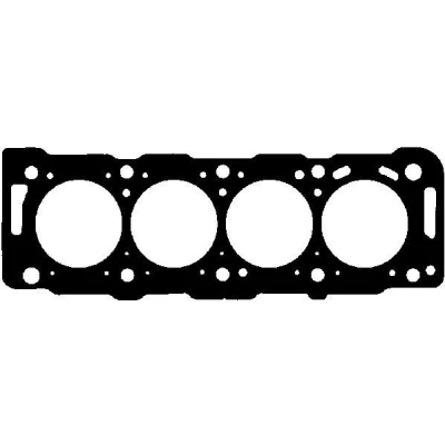 Kuva Tiiviste, sylinterikansi citroën, fiat, lancia, peugeot, suzuki OE 0209.X7, 11141 67G00 003, 93331270