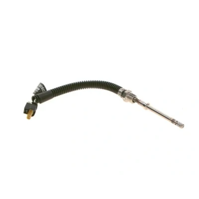 Kuva BOSCH 0 986 259 005 Tunnistin Pakokaasulämpötila MERCEDES BENZ: C sarja Sedan, T modell, E modell