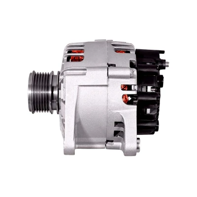 Kuva HELLA 8EL 015 637 401 Laturi 14V 150A RENAULT: LAGUNA 3 Grandtour, Kangoo II Express, GRAND SCENIC 3, DACIA: SANDERO 2
