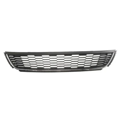 Kuva BLIC 6502 07 9507994PP Puskurin Ritilä Edessä VOLKSWAGEN: Polo V Hatchback