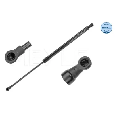 Kuva MEYLE 16 40 910 0036 Takaluukun Kaasujousi 600 528 ORIGINAL Quality RENAULT: GRAND SCENIC 3, 3