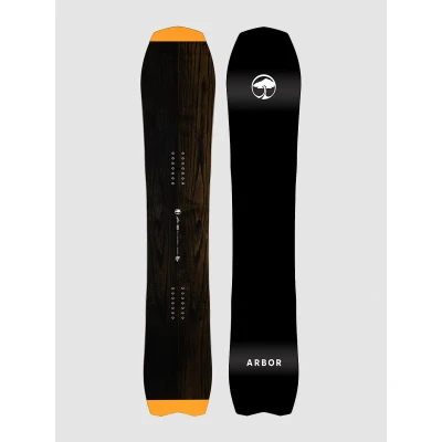 Kuva Arbor GPS 24/25 Snowboard