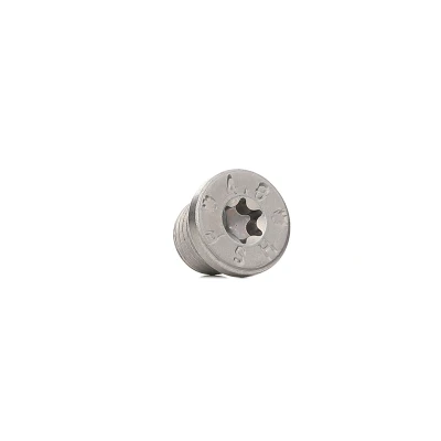 Kuva FEBI BILSTEIN 103328 Kierretulppa Teräs T45 ilman tiivisterengasta VOLKSWAGEN: Passat B8 Variant, B6 Multivan 5 (7HM