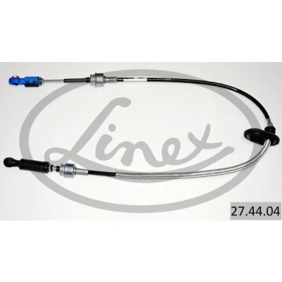 Kuva LINEX 27.44.04 Vaijeri Vaihteisto